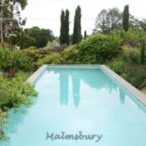 Malmsbury pool